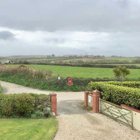 Jago Cottage Truro Esterno foto
