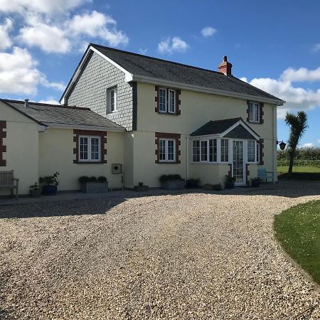 Jago Cottage Truro Esterno foto