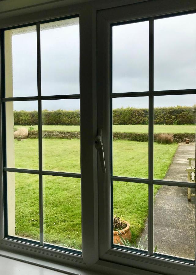Jago Cottage Truro Esterno foto