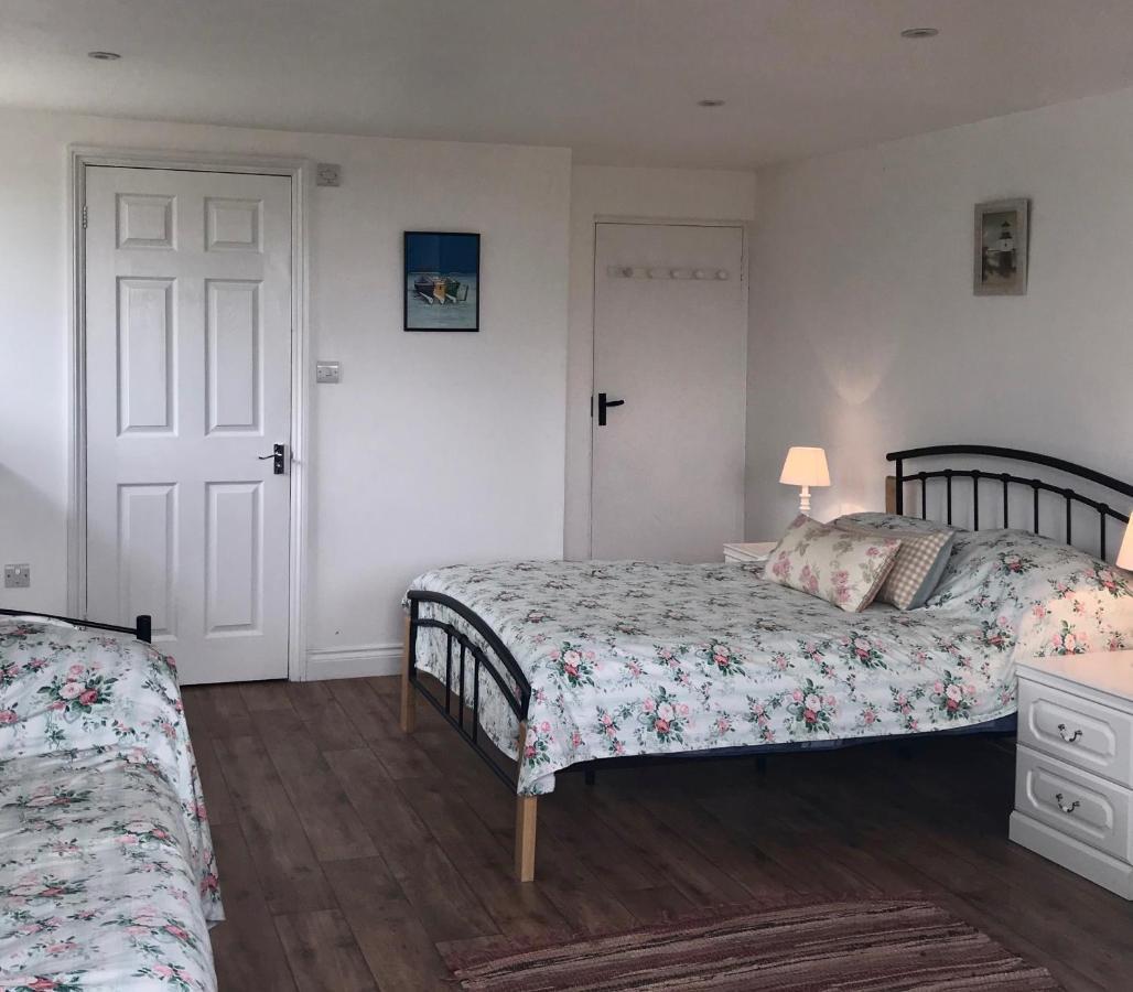 Jago Cottage Truro Esterno foto