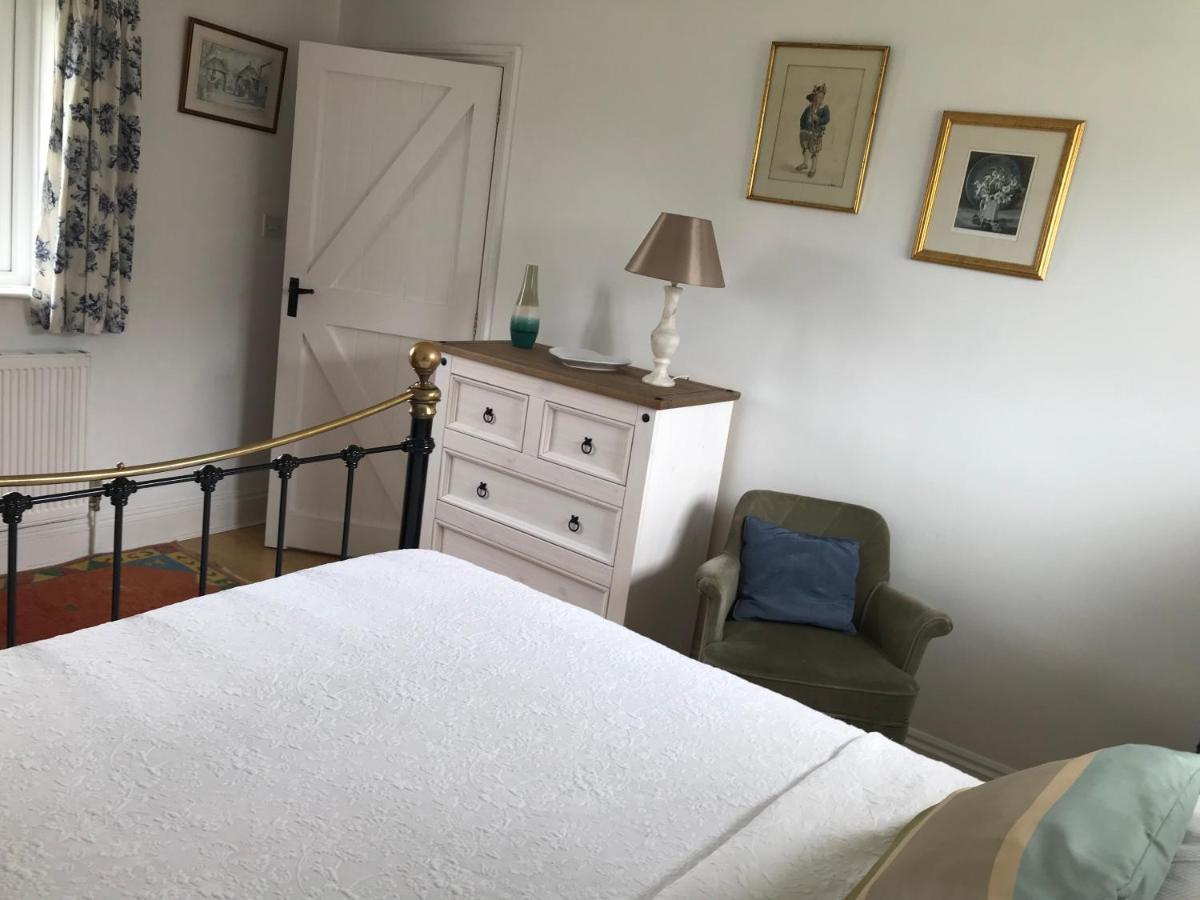 Jago Cottage Truro Esterno foto