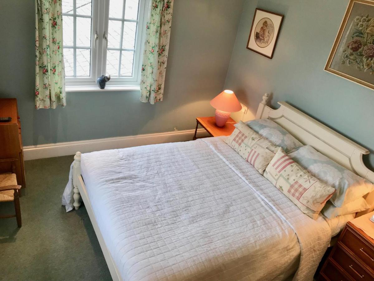 Jago Cottage Truro Esterno foto