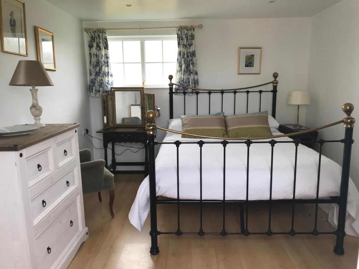 Jago Cottage Truro Esterno foto